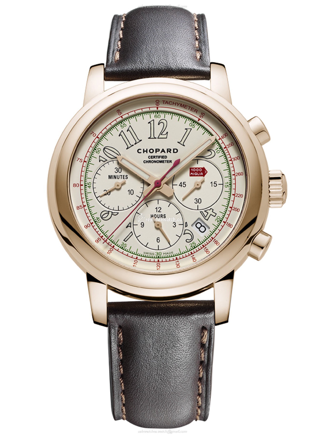 161274-5006 Chopard Classic Racing Mille Miglia