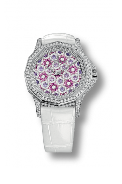 A082/02058 Corum Admirals Cup Ladies Legend 38
