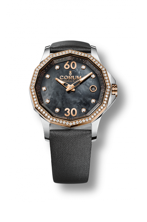 082.101.29/0F41 PN10 Corum Admirals Cup Legend 38