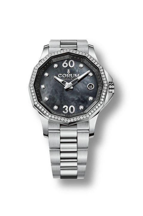 082.101.47/V200 PN11 Corum Admirals Cup Legend 38