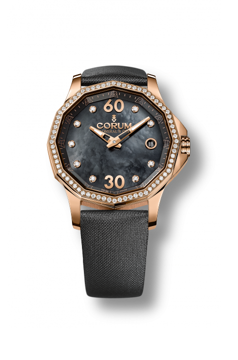 082.101.85/0041 PN10 Corum Admirals Cup Legend 38