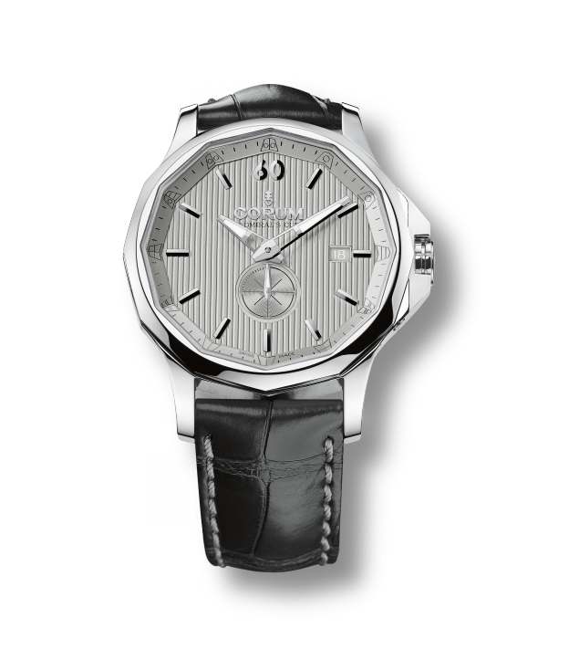 395.101.20/0F01 FH10 Corum Admirals Cup Legend 42