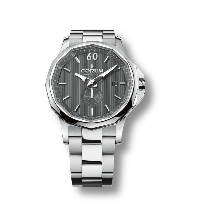 395.101.20/V720 AK10 Corum Admirals Cup Legend 42