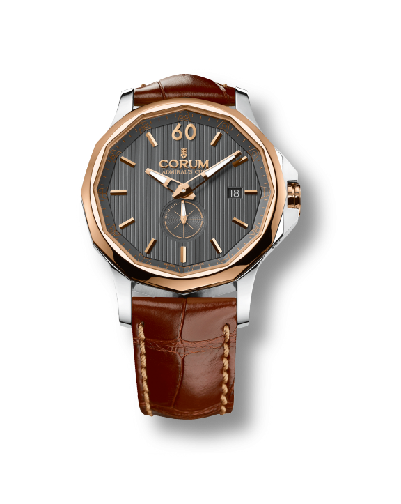 395.101.24/0F02 AK11 Corum Admirals Cup Legend 42