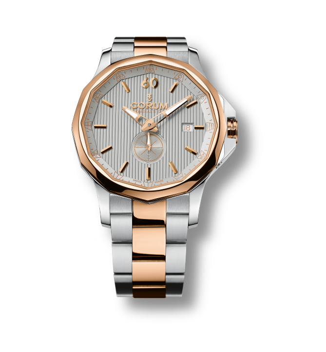 395.101.24/V720 FH11 Corum Admirals Cup Legend 42