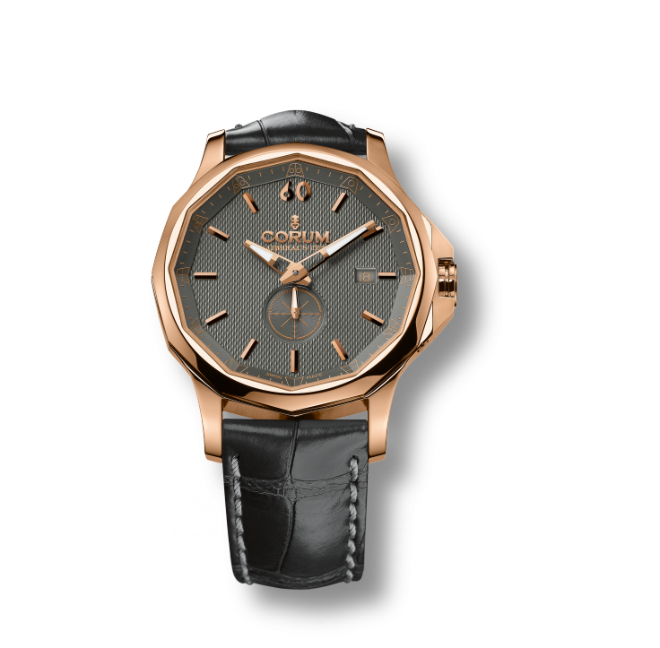 395.101.55/0001 AK12 Corum Admirals Cup Legend 42