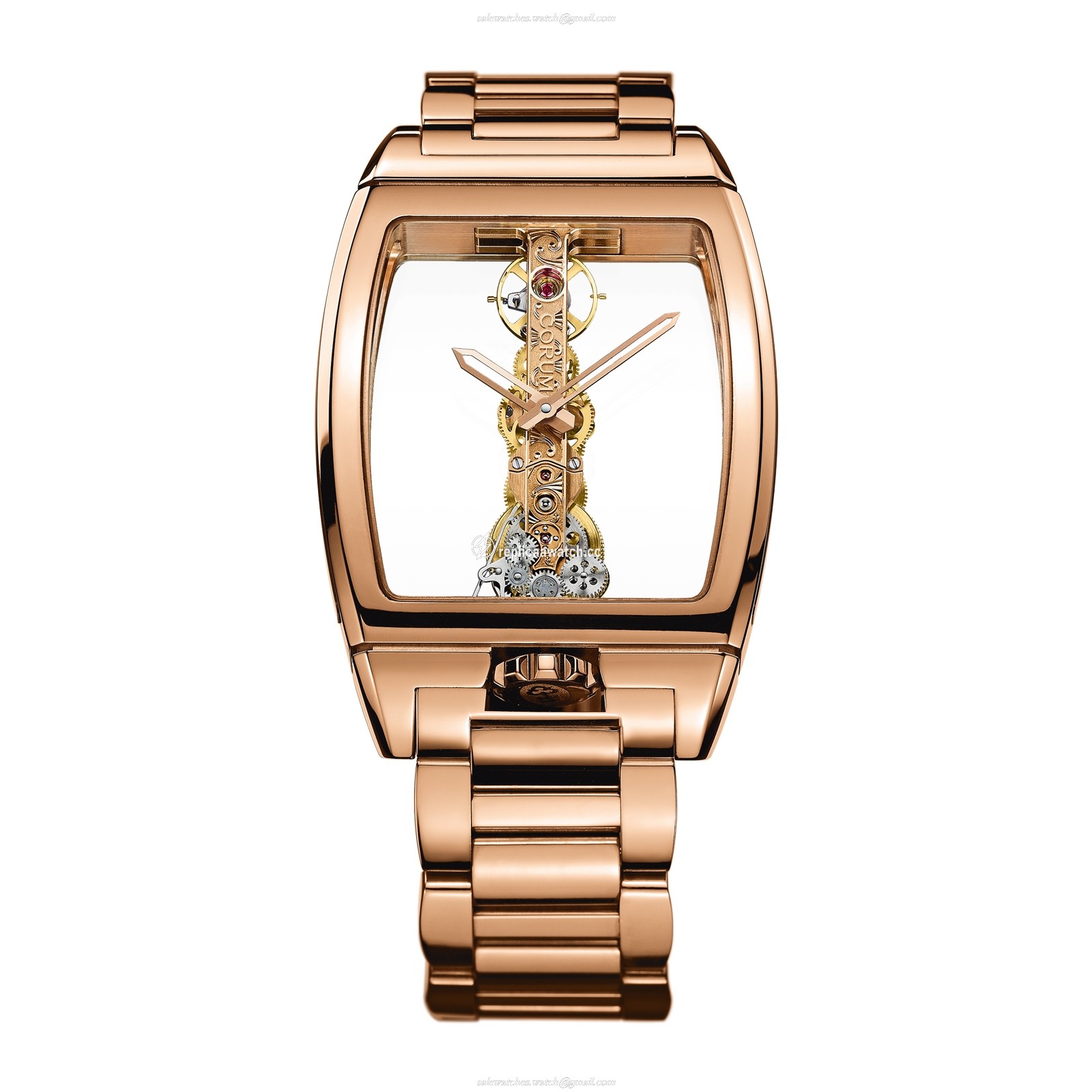 113.160.55/V100 0000 Corum Bridges Golden Bridge