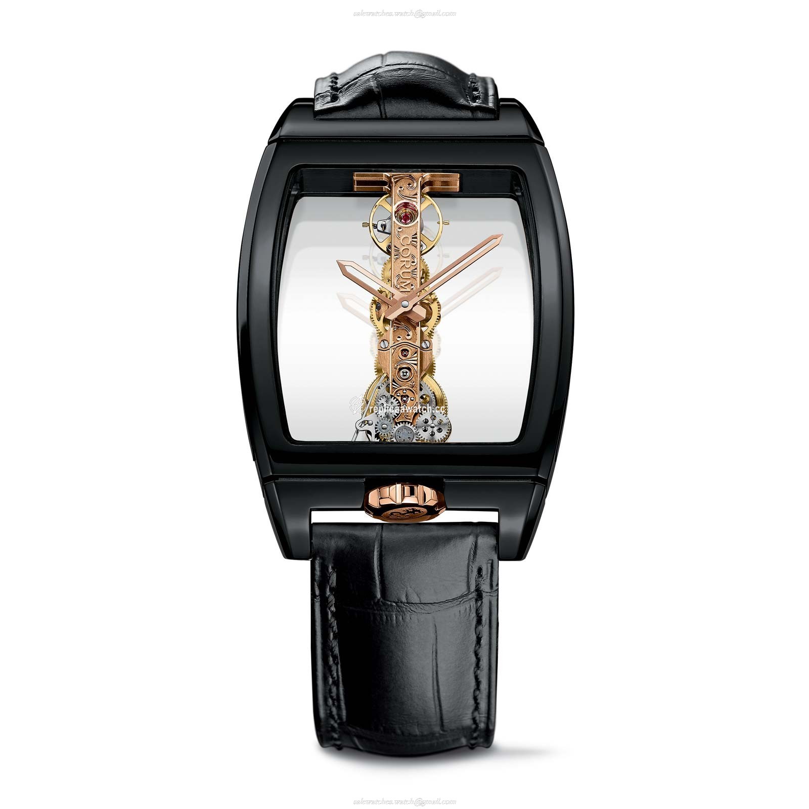113.161.15/0001 0000R Corum Bridges Golden Bridge
