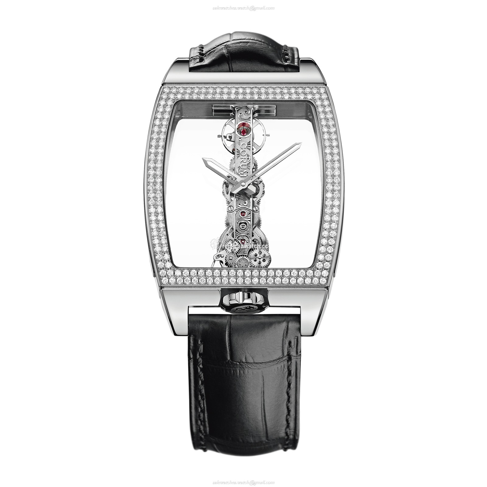 113.161.69/0001 0000 Corum Bridges Golden Bridge