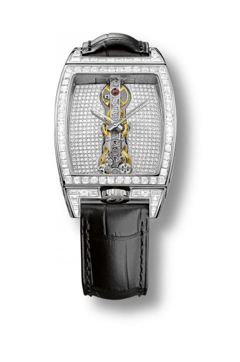 B113/01067 Corum Bridges Golden Bridge