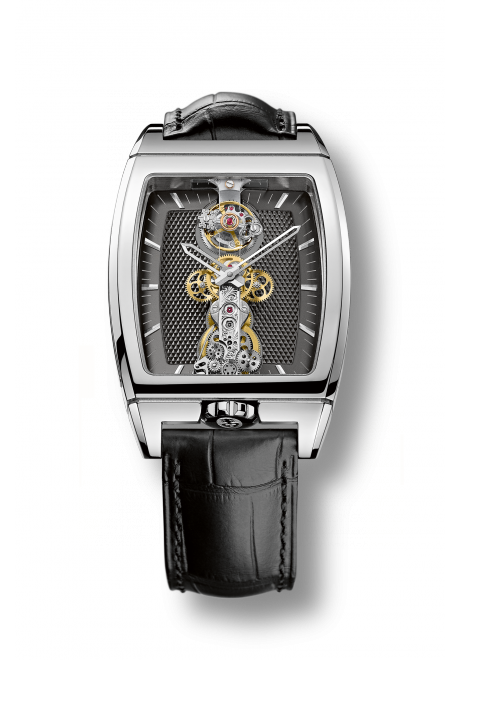 213.150.59/0001 GN11 Corum Bridges Golden Bridge Tourbillon