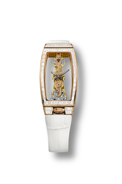 B113/01135 Corum Bridges Ladies Miss Golden Bridge