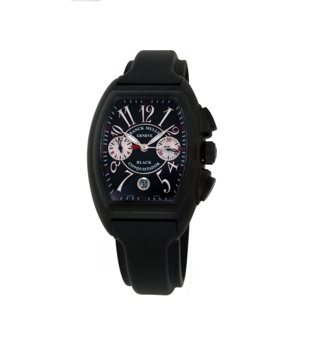 8005 K CC NR Franck Muller Conquistador