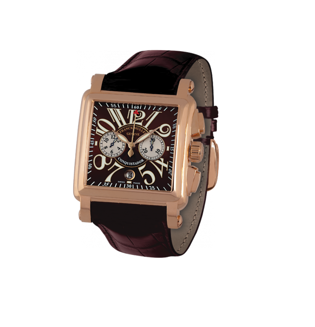 10000 M CC Franck Muller Conquistador Cortez