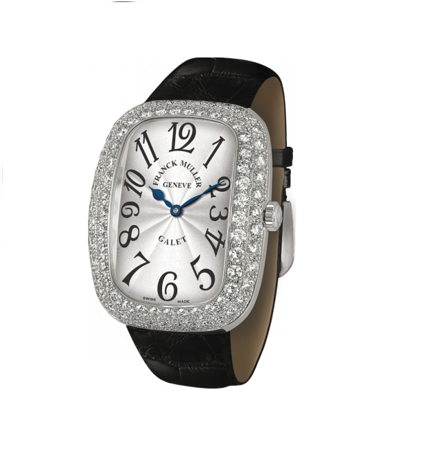 3002 M QZ V D2 Franck Muller Galet