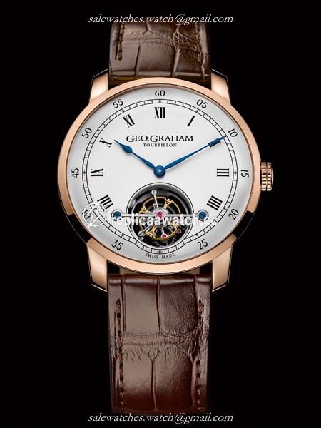 2GGCP.W01A George Graham Geo.Graham Tourbillon