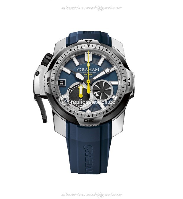 2CDAV.U01A George Graham Prodive