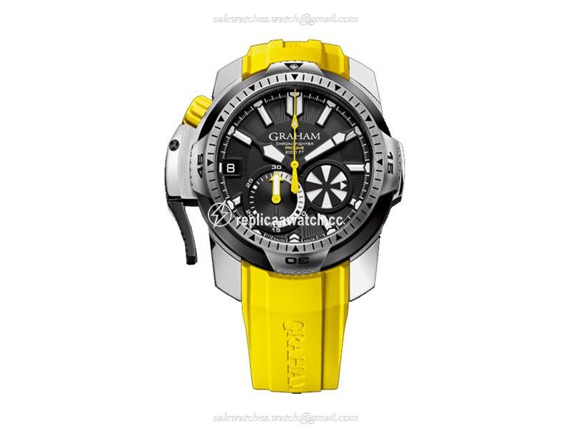 2CDAV.B01A George Graham Prodive Professional