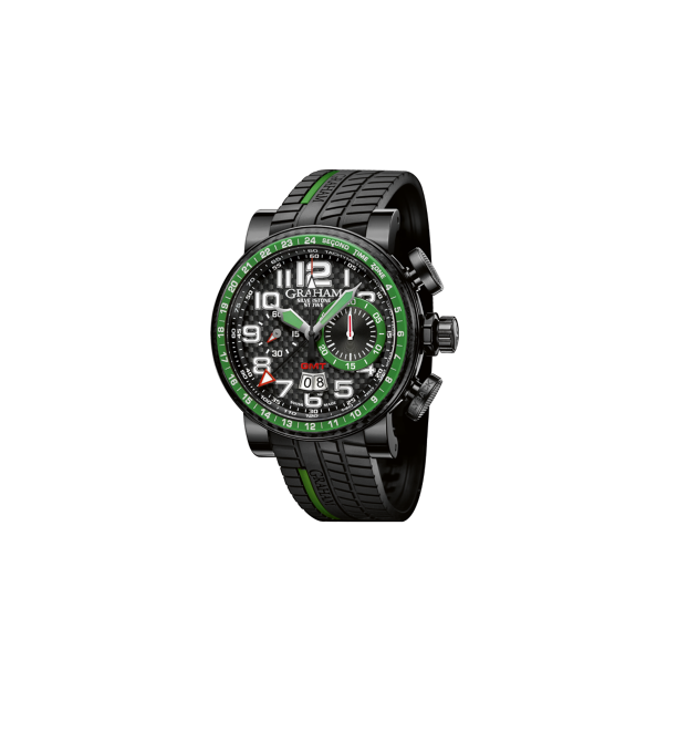 2BLCB.B07A George Graham Silverstone Stowe GMT