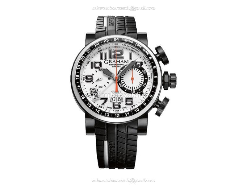 2BLCD.W04A George Graham Silverstone Stowe GMT