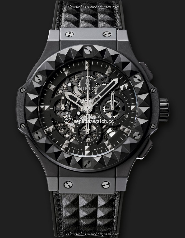 311.CI.1170.VR.DPM13 Hublot Big Bang Depeche Mode