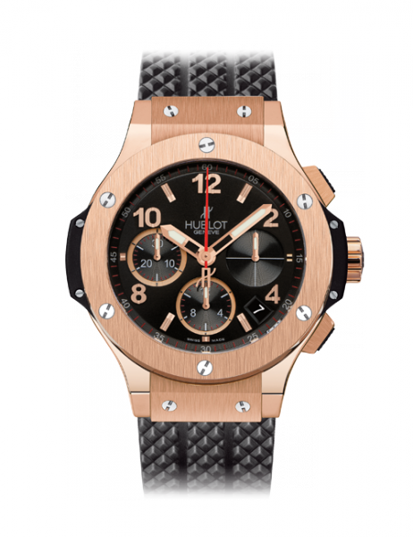 341.PX.130.RX Hublot Big Bang Gold
