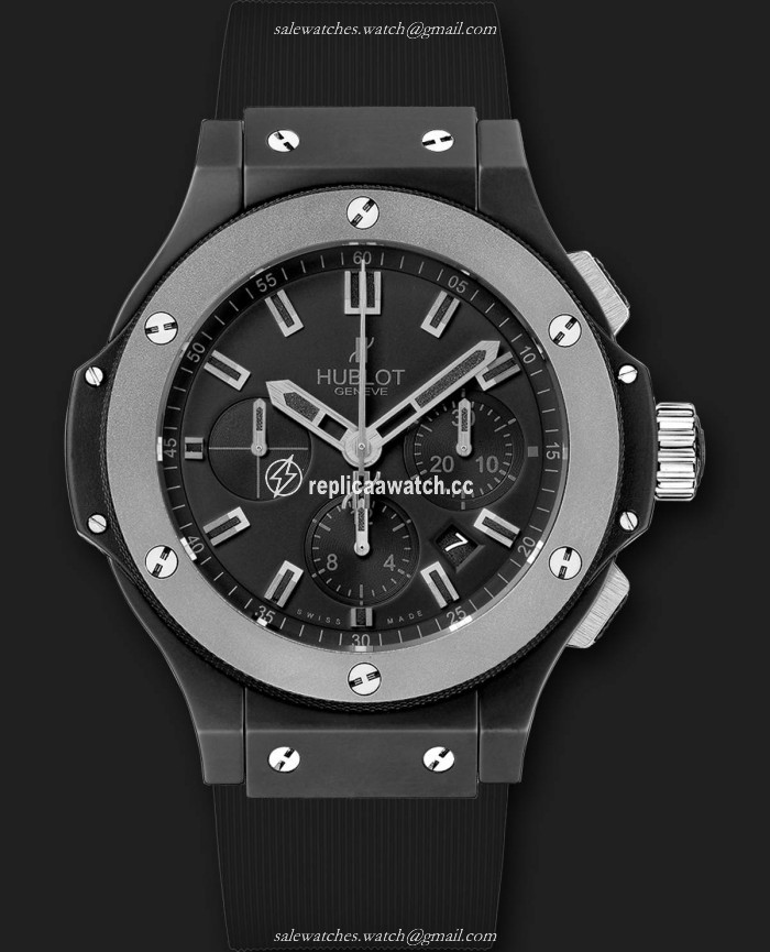 301.CK.1140.RX Hublot Big Bang Ice Bang