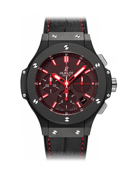 341.CI.1123.GR Hublot Big Bang Red Magic