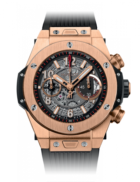 411.OX.1180.RX Hublot Big Bang Unico King Gold