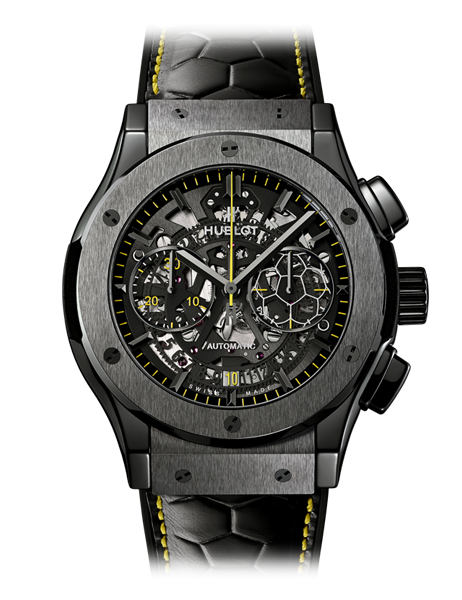 525.CM.0179.VR.PEL14 Hublot Classic Fusion Pele