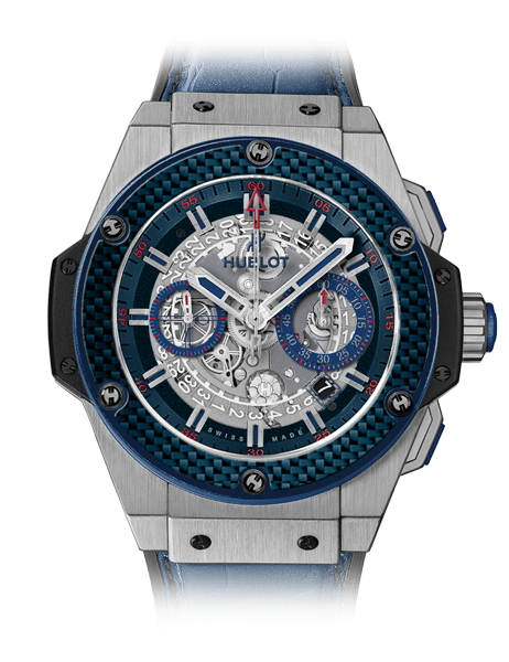 701.NQ.0137.GR.SPO14 Hublot King Power Special One