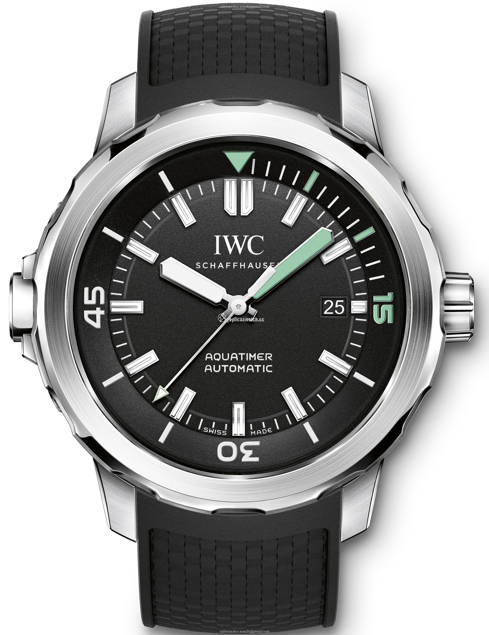 IW329001 IWC Aquatimer Automatic