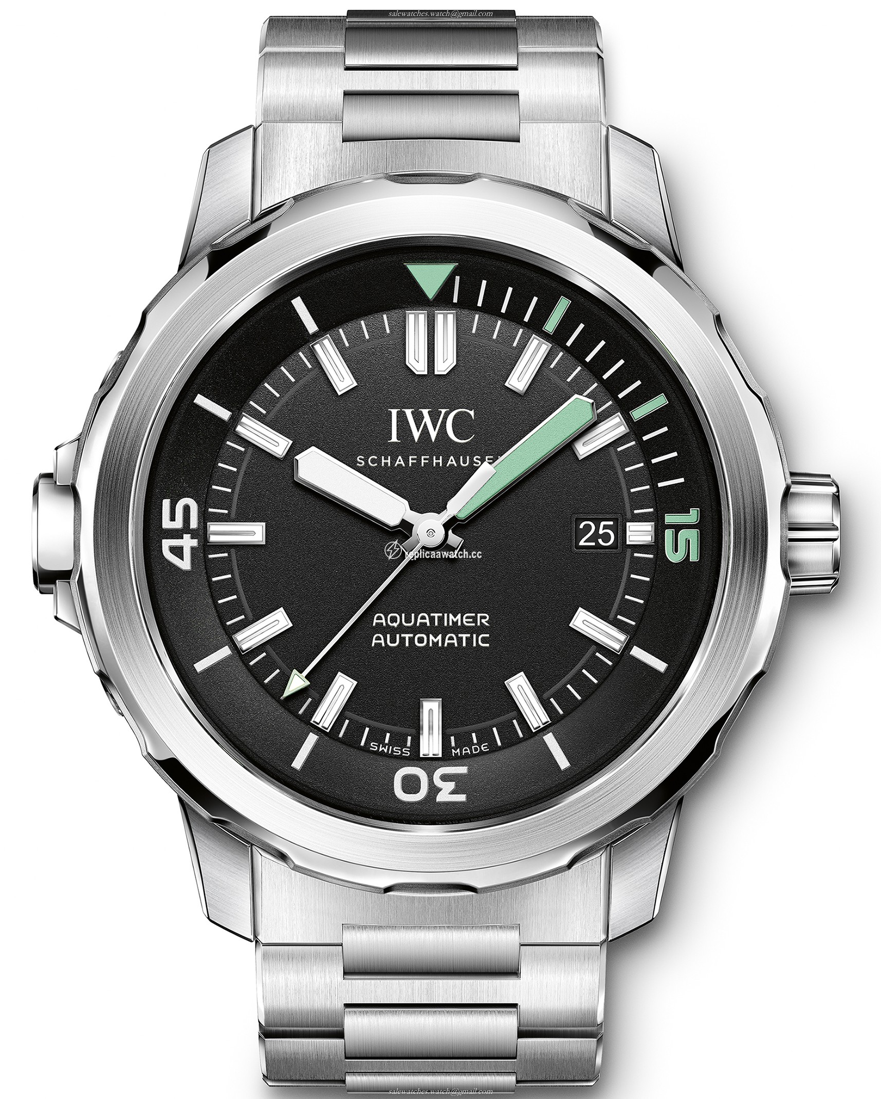 IW329002 IWC Aquatimer Automatic
