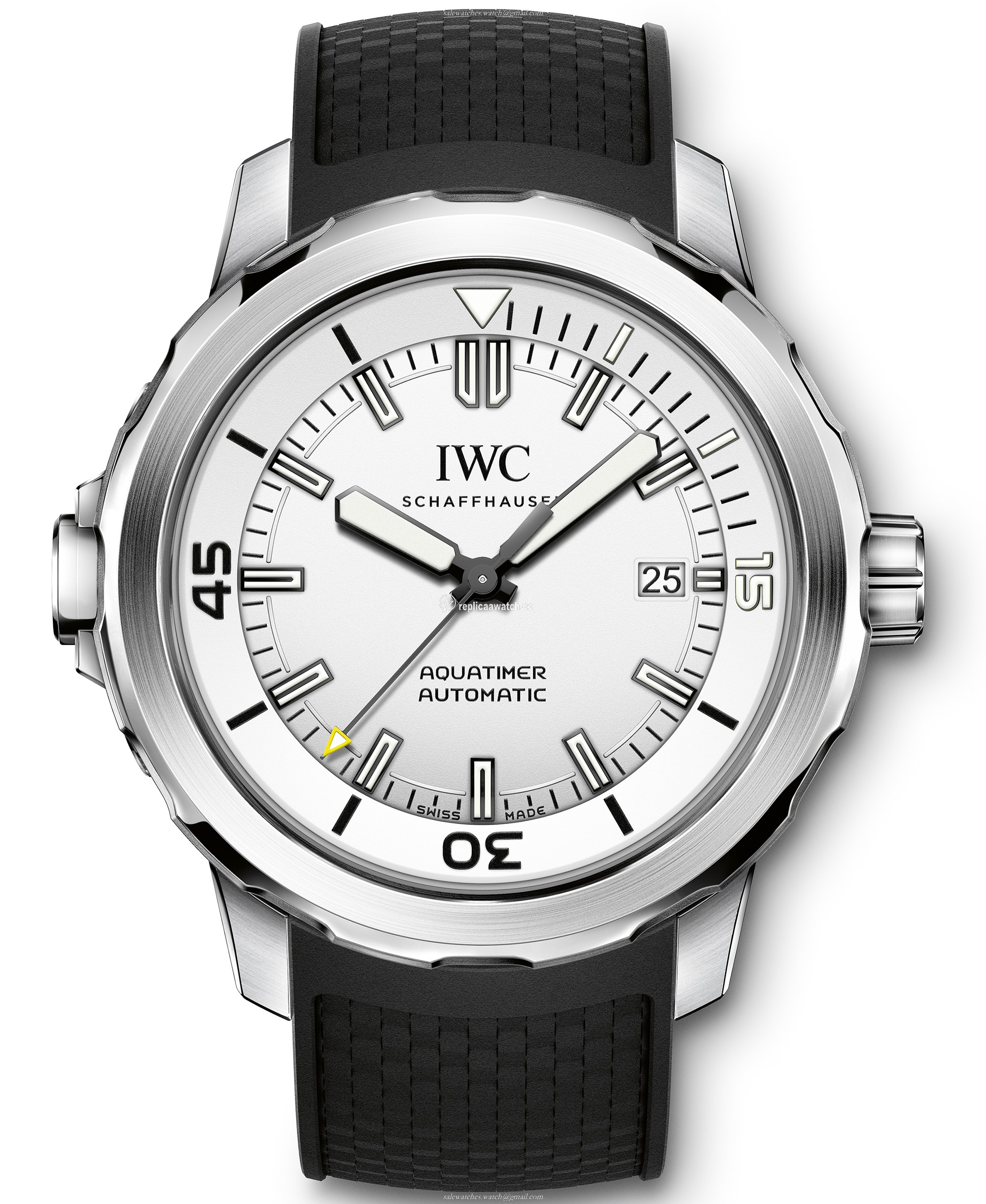 IW329003 IWC Aquatimer Automatic