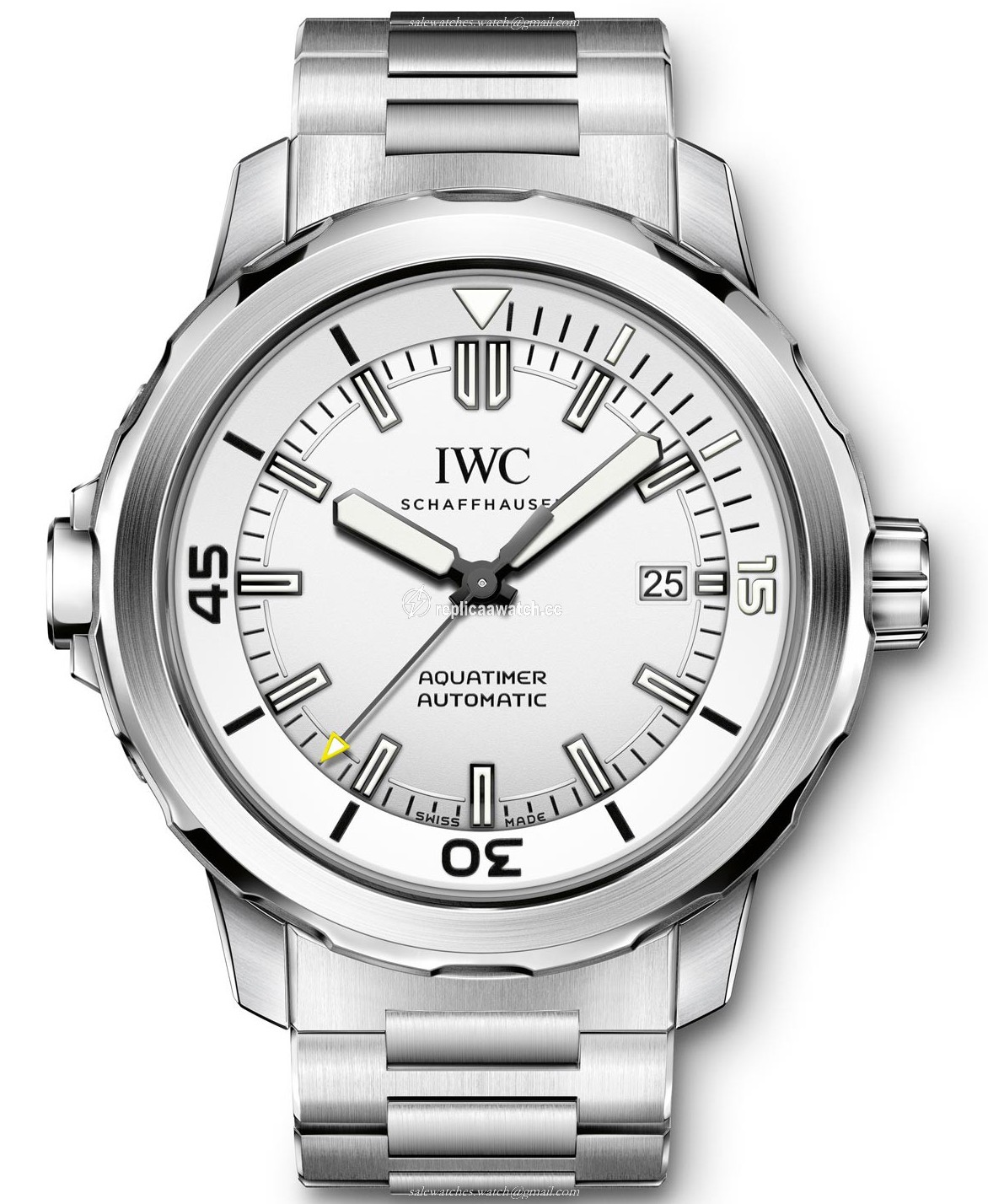 IW329004 IWC Aquatimer Automatic