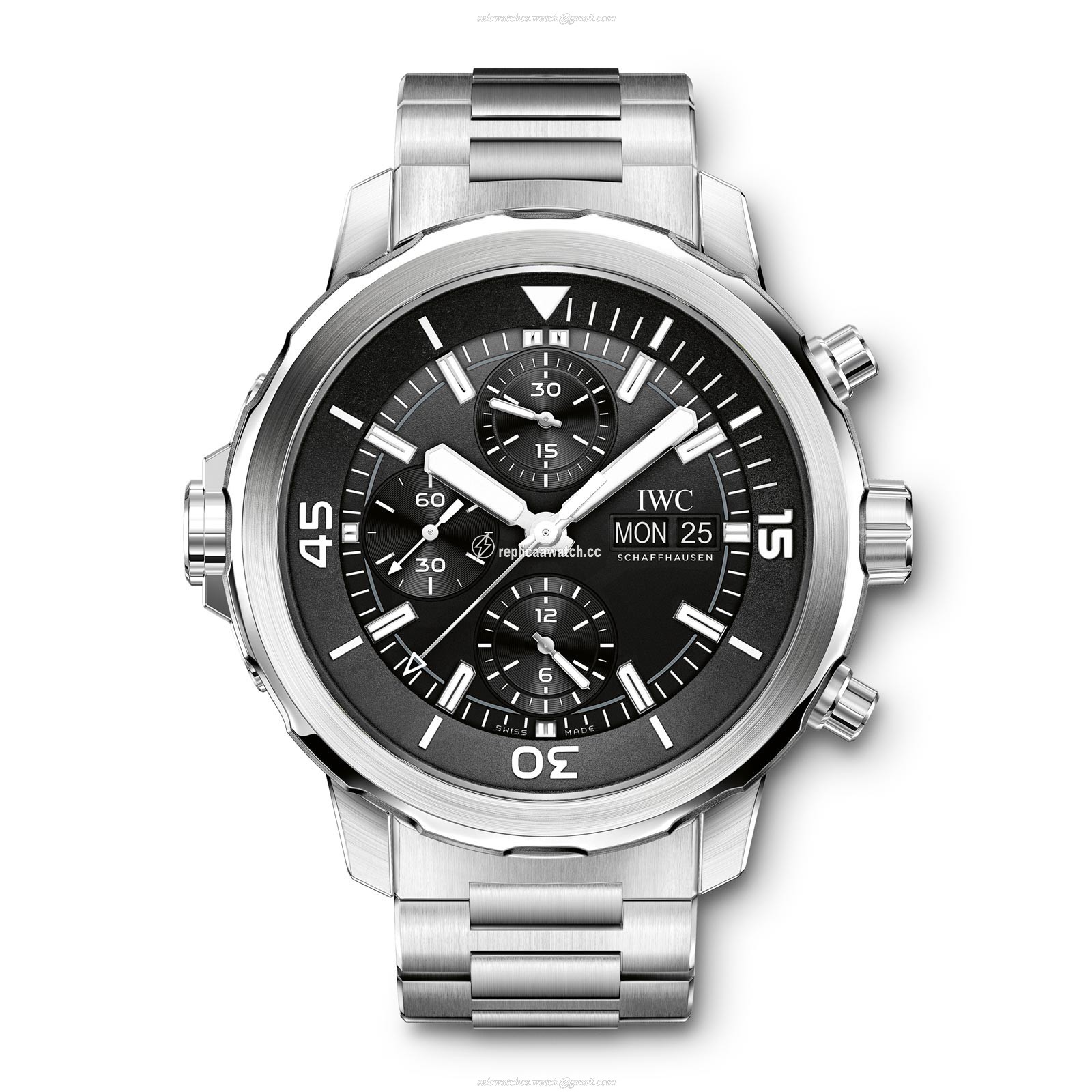 IW376804 IWC Aquatimer Chronograph
