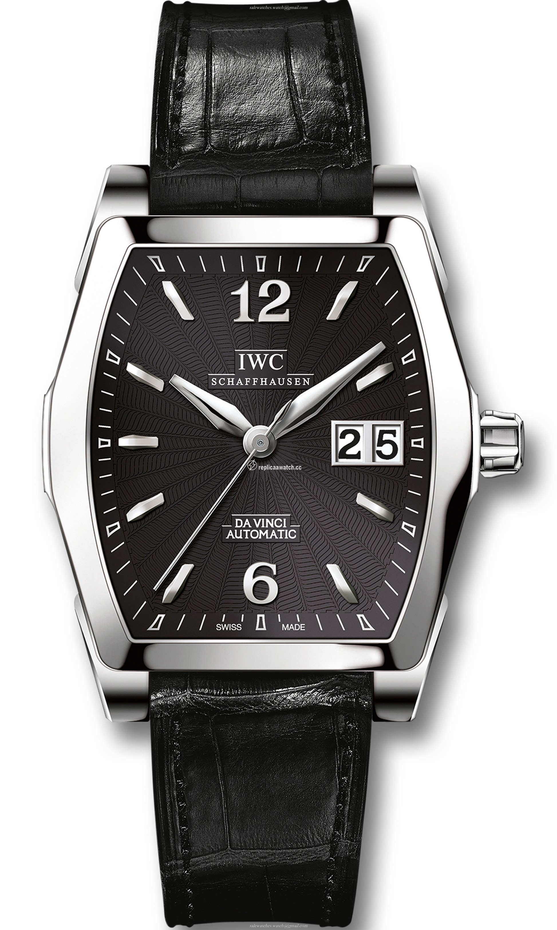 IW452312 IWC Da Vinci Automatic