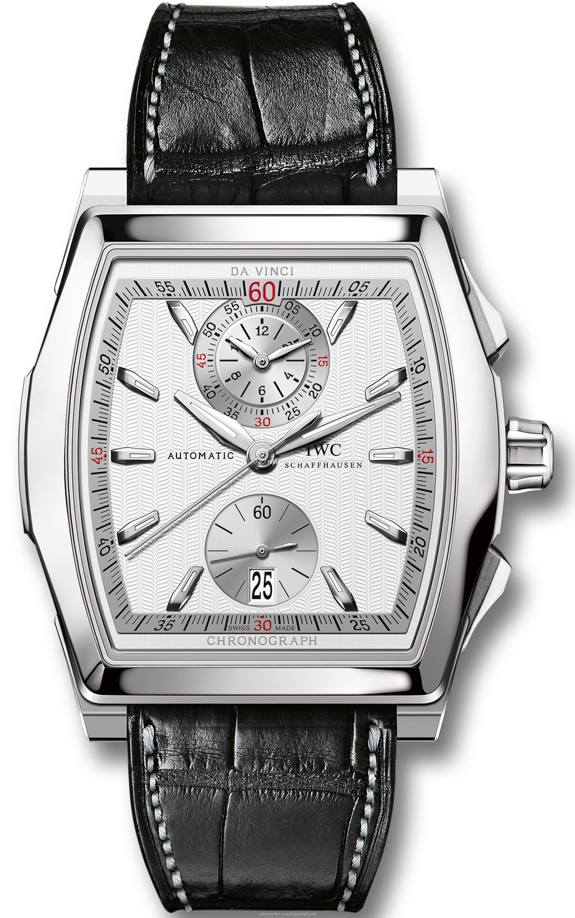 IW376416 IWC Da Vinci Chronograph