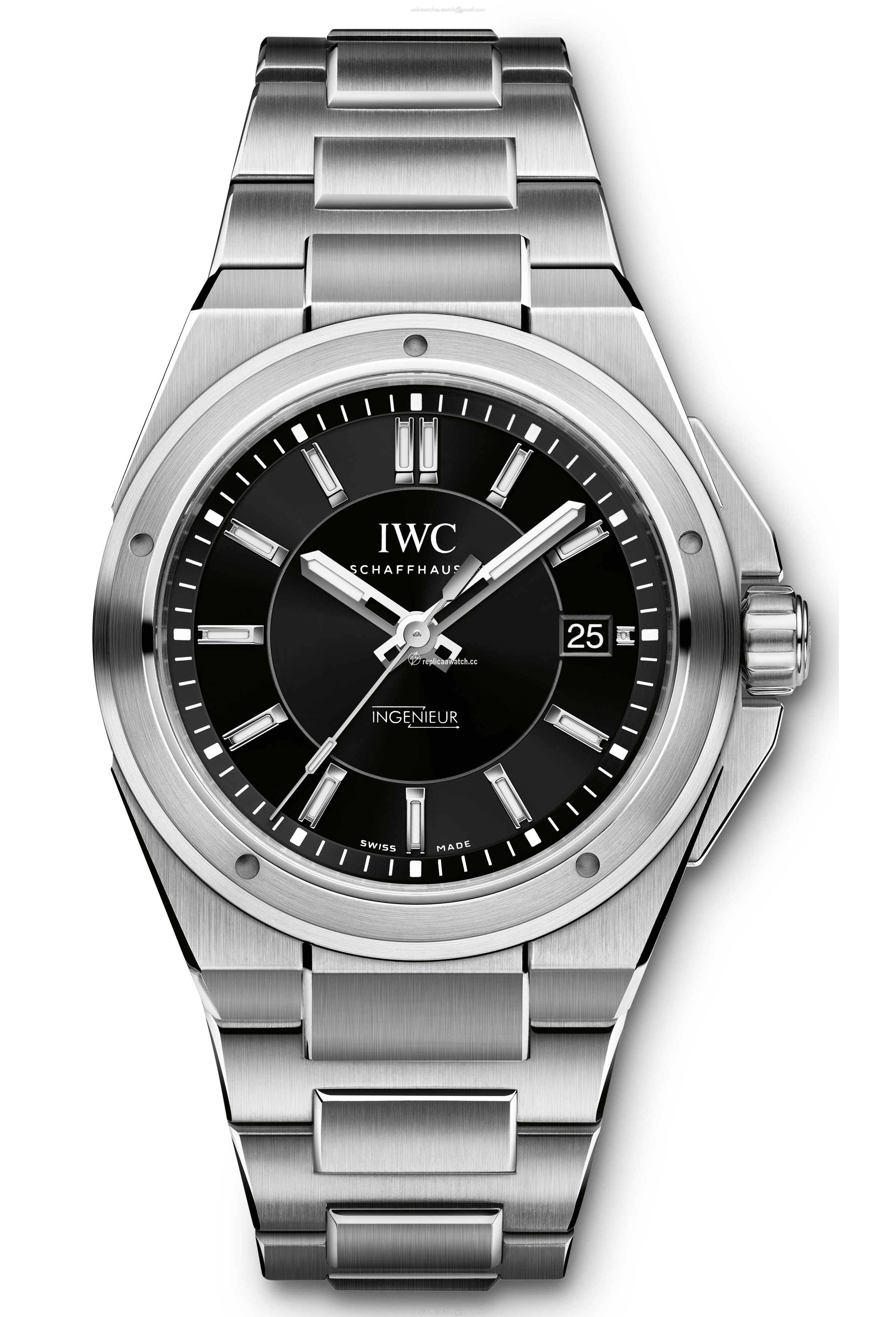 IW323902 IWC Ingenieur Automatic