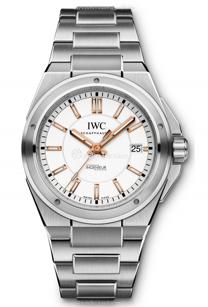 IW323906 IWC Ingenieur Automatic