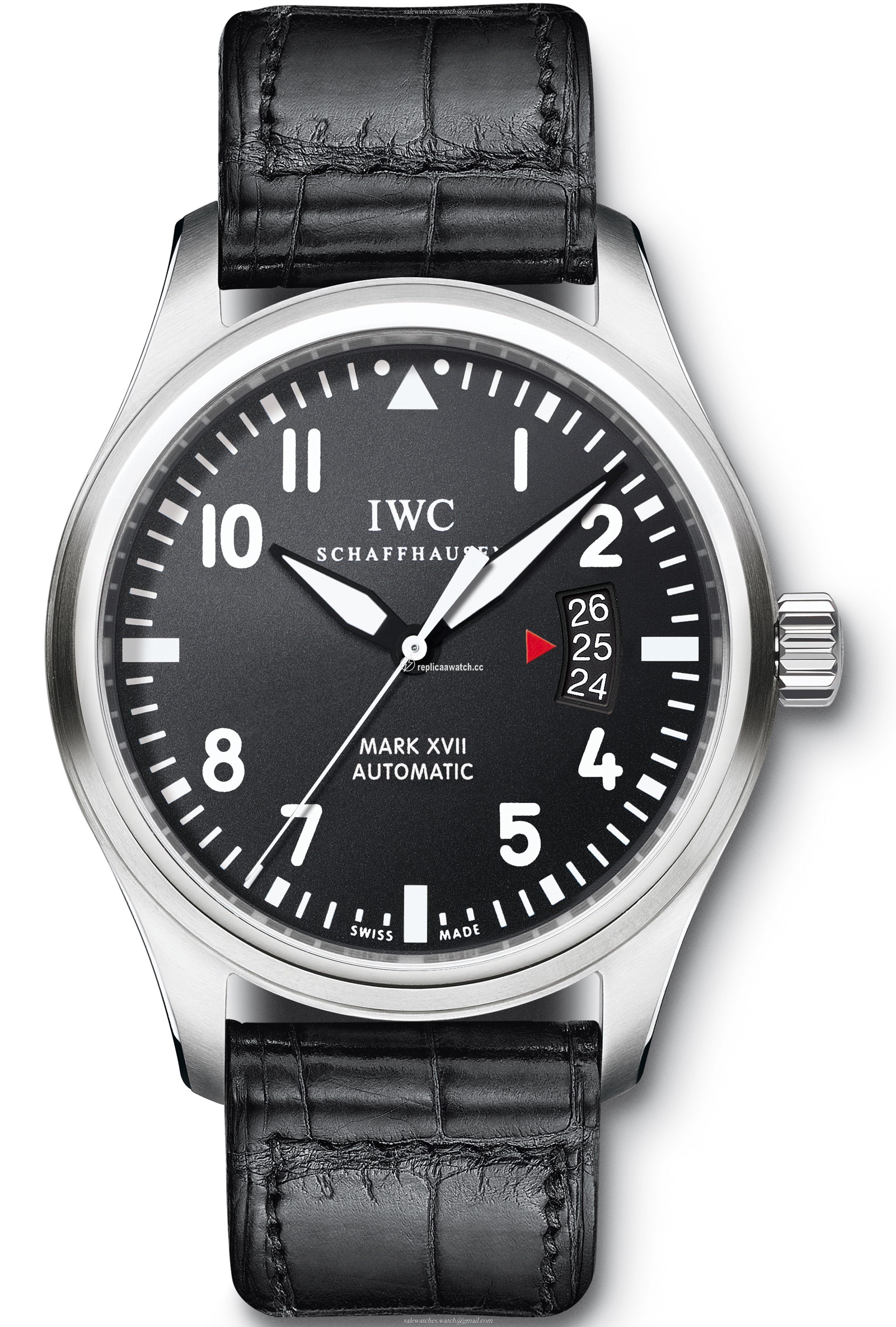 IW326501 IWC Pilot's Watch Mark XVII