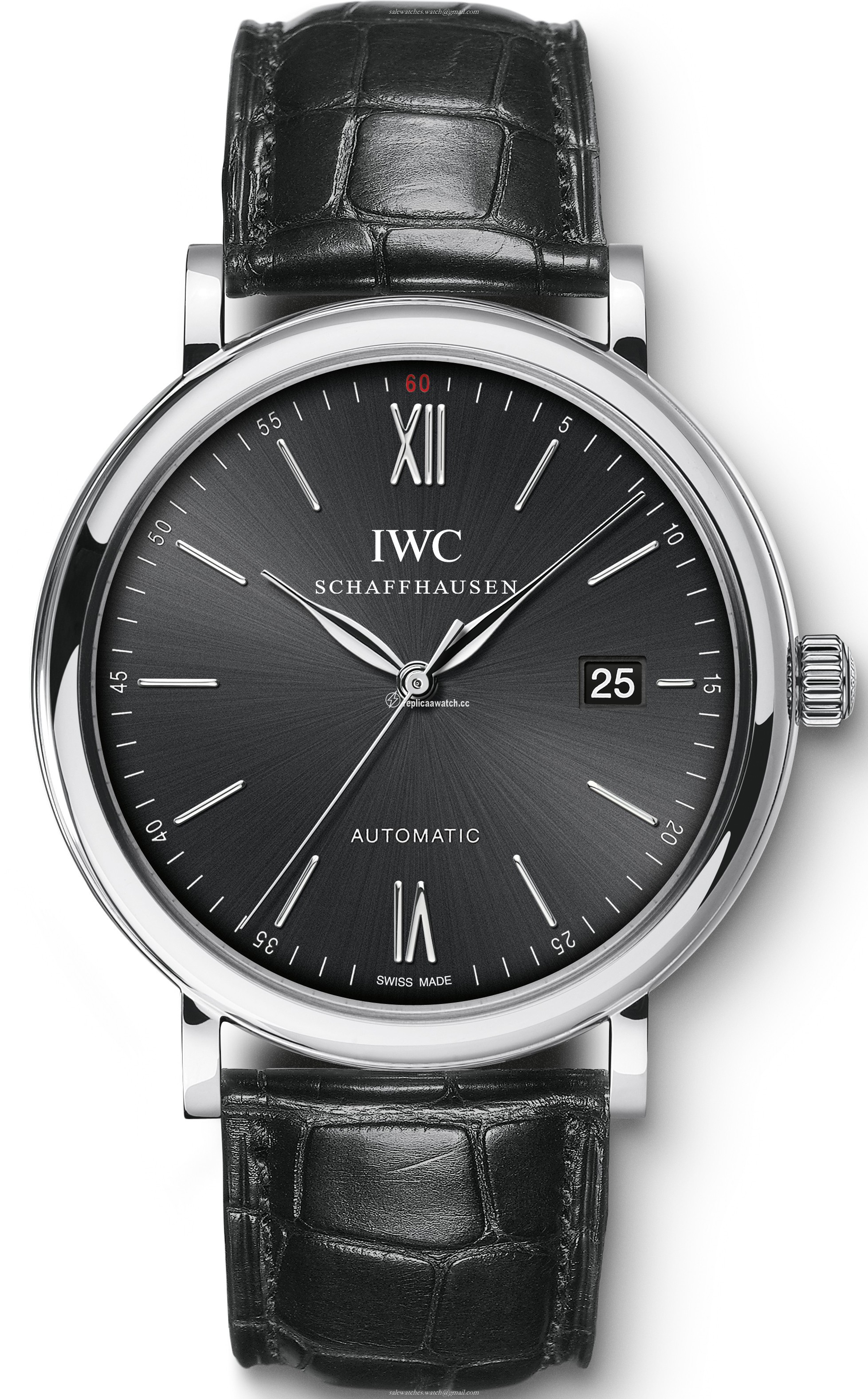 IW356502 IWC Portofino Automatic