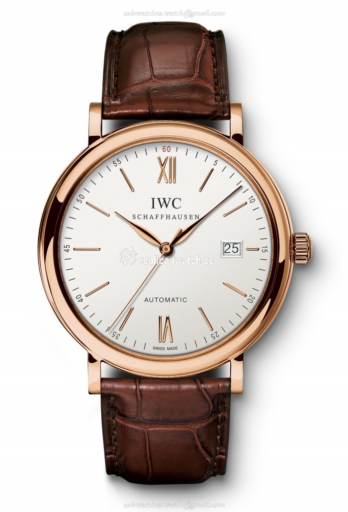 IW356504 IWC Portofino Automatic
