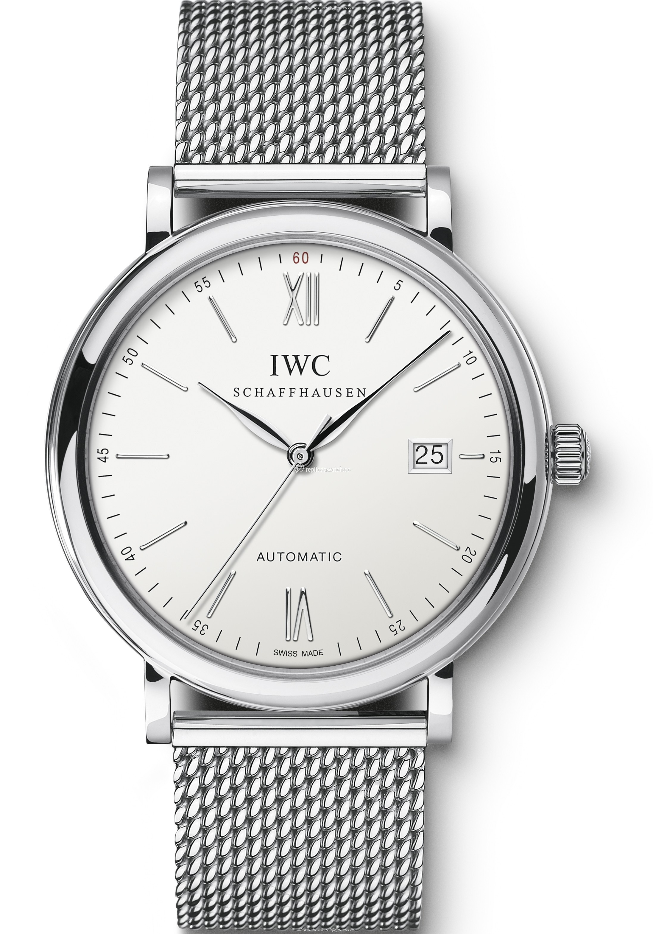 IW356505 IWC Portofino Automatic