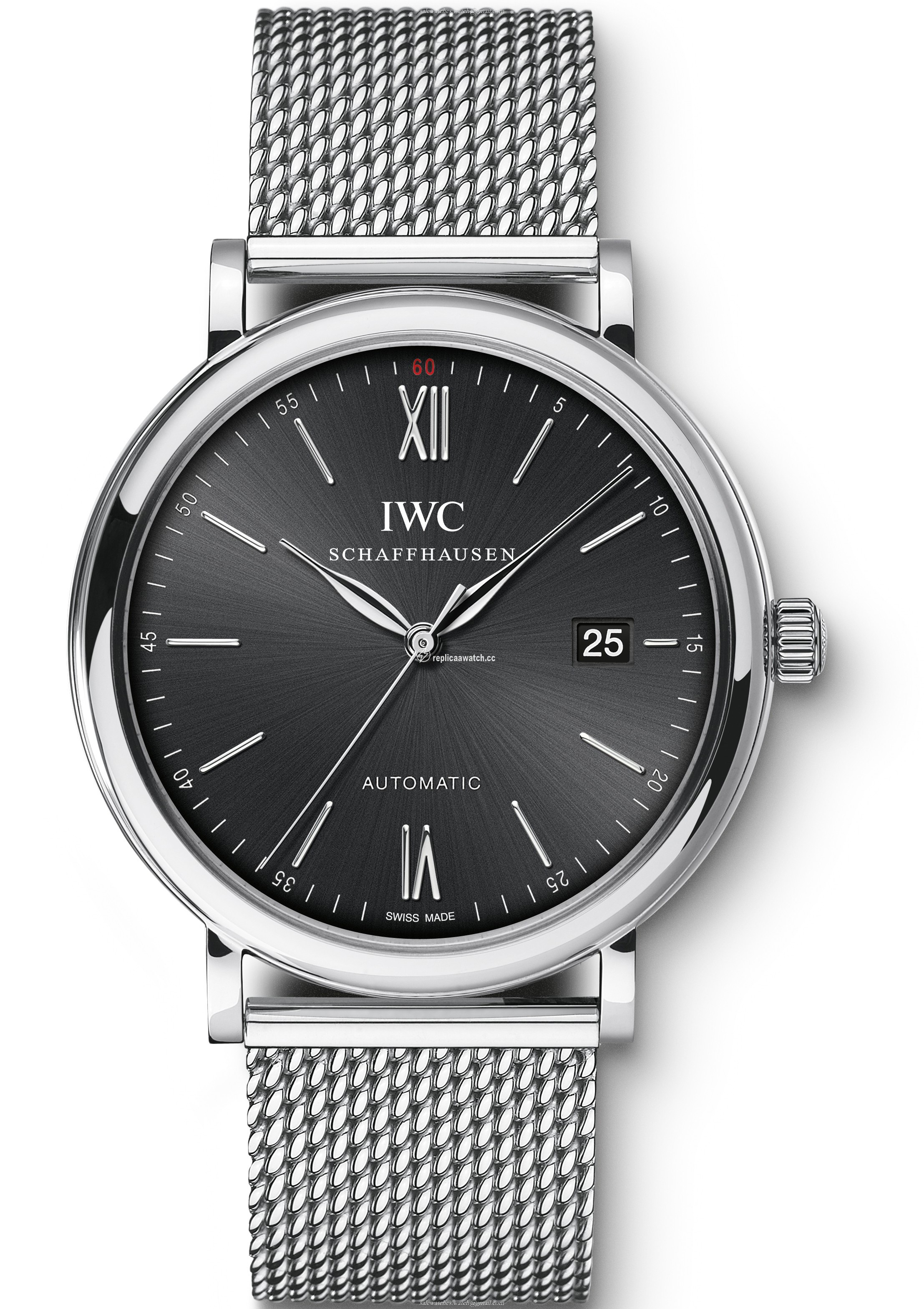 IW356506 IWC Portofino Automatic