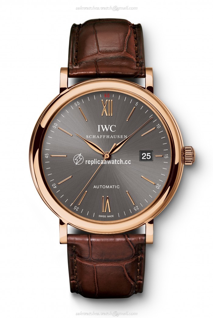 IW356511 IWC Portofino Automatic