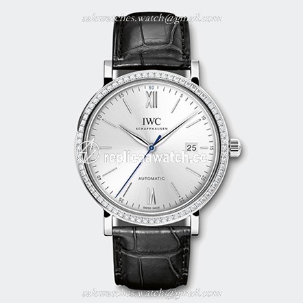 IW356514 IWC Portofino Automatic