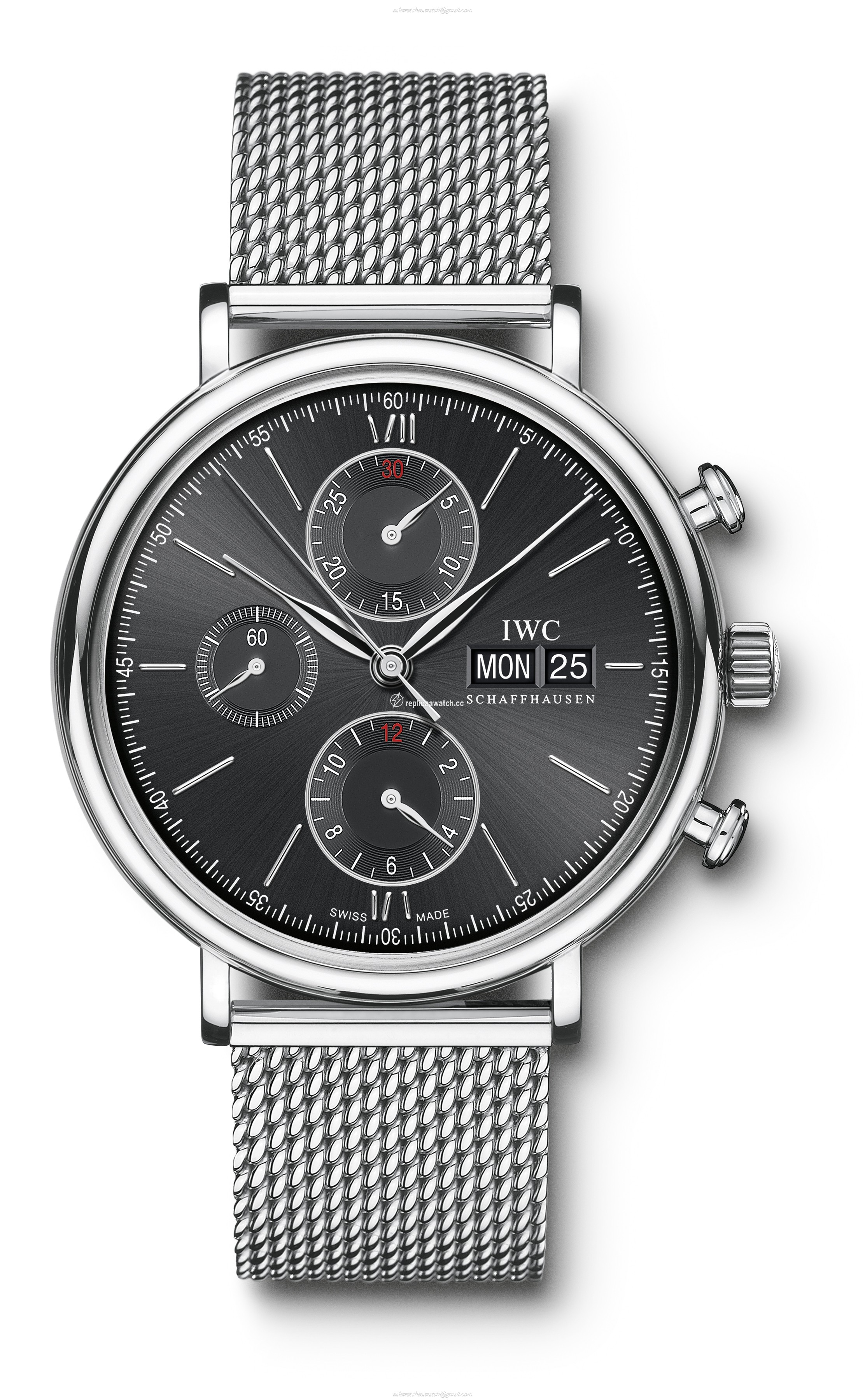 IW391010 IWC Portofino Chronograph