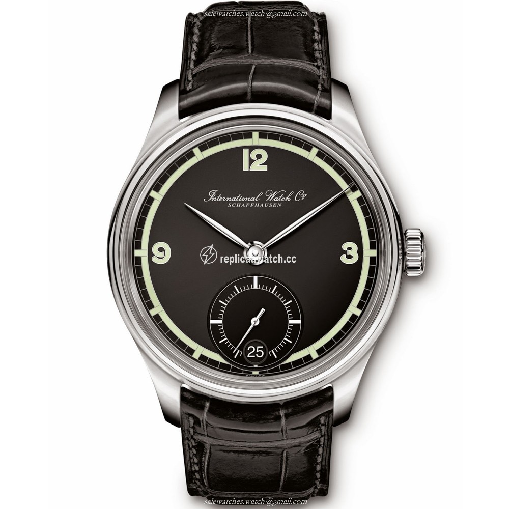 IW510205 IWC Portuguese - Portugieser Hand-Wound Eight Days Edition 75th Anniversary