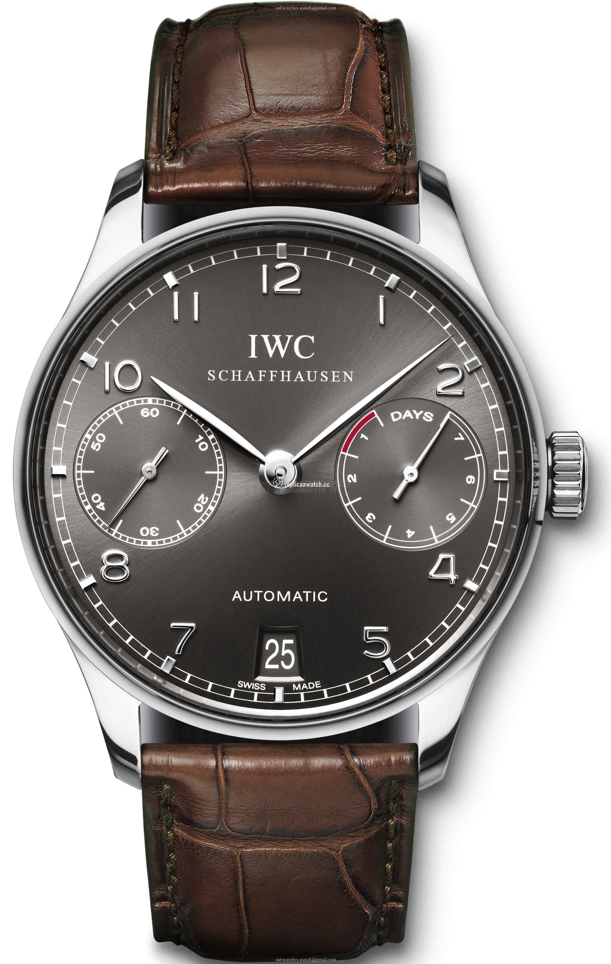 IW500106 IWC Portuguese Automatic